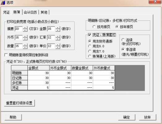 t3凭证类别功能权限在哪设置-第2张图片-邯郸市金朋计算机有限公司