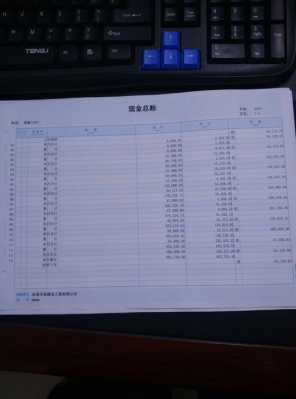  用友账簿如何打印目录「用友软件怎么打印总账目录」-第3张图片-邯郸市金朋计算机有限公司
